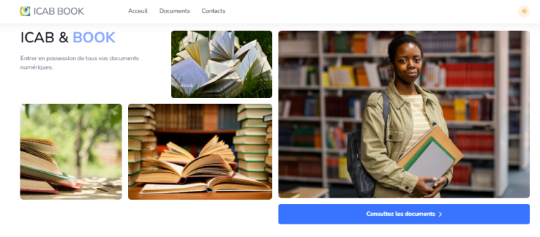 De Nouveaux Documents pour Nos Étudiants !